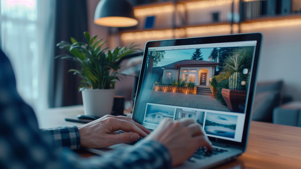 This Is What Maija.io Does — And Why Every Property Company in Nigeria Needs It Working for Their Business Right Now