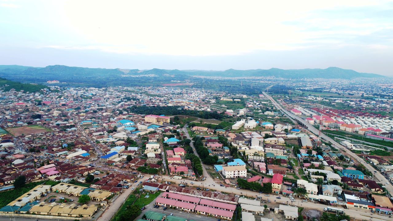 Abuja Property Listings: Reach More High-Value Buyers with Maija.io
