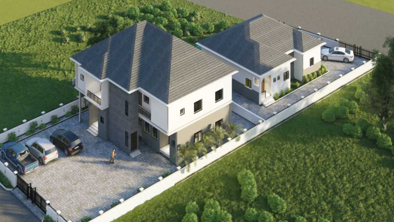 This Is the Chevron Lekki Address Serious Investors Are Quietly Securing Before It Sells Out