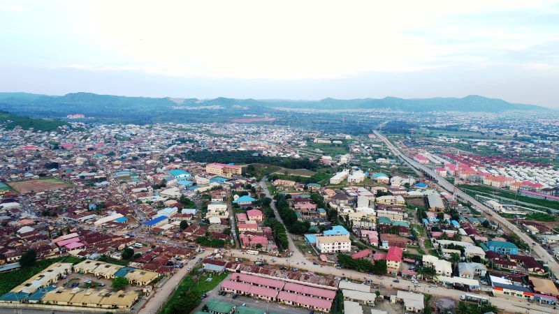 Abuja Property Listings: Reach More High-Value Buyers with Maija.io
