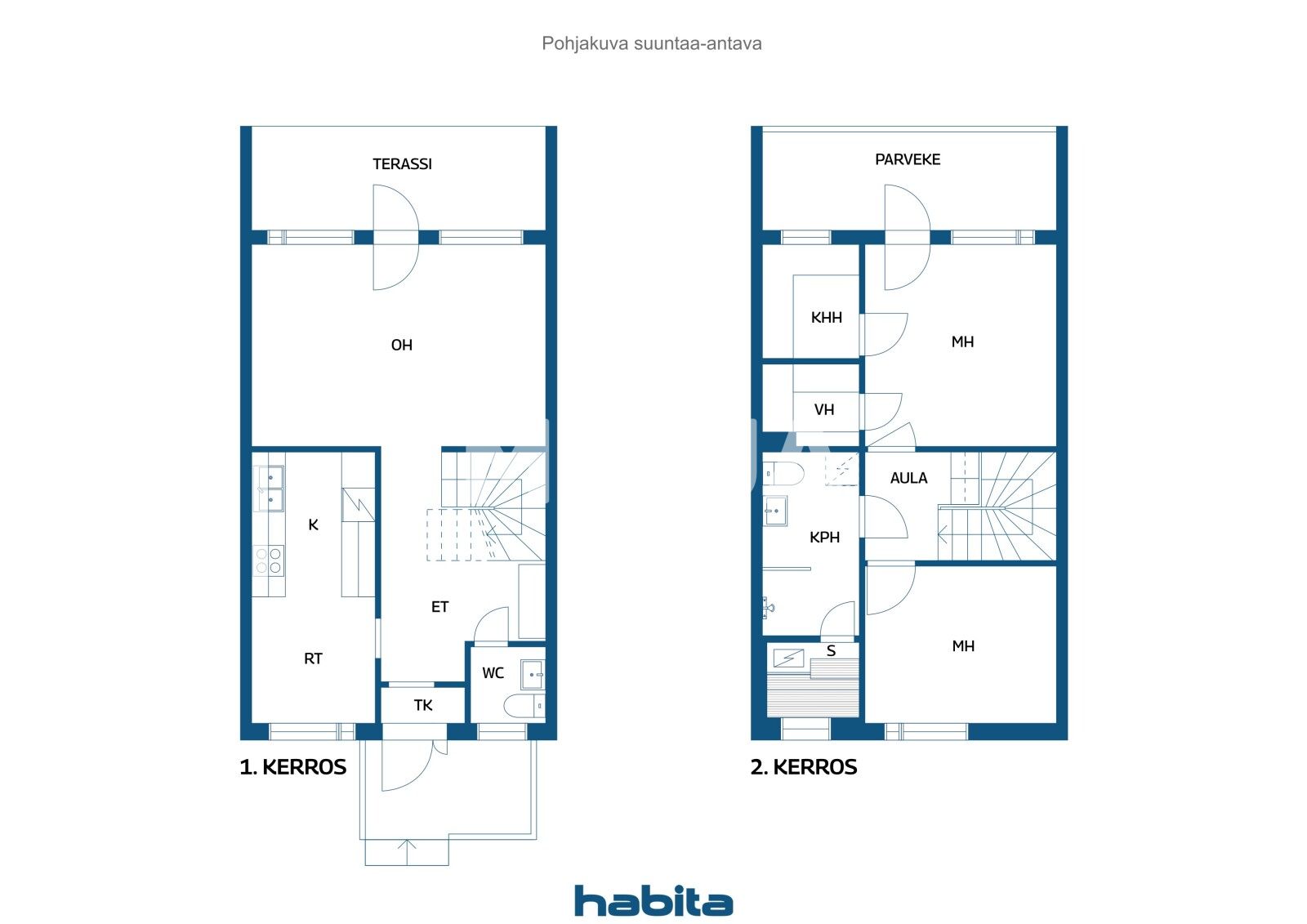 Wohnung 3 zimmer 85 m² Porvoo sub region, Finnland
