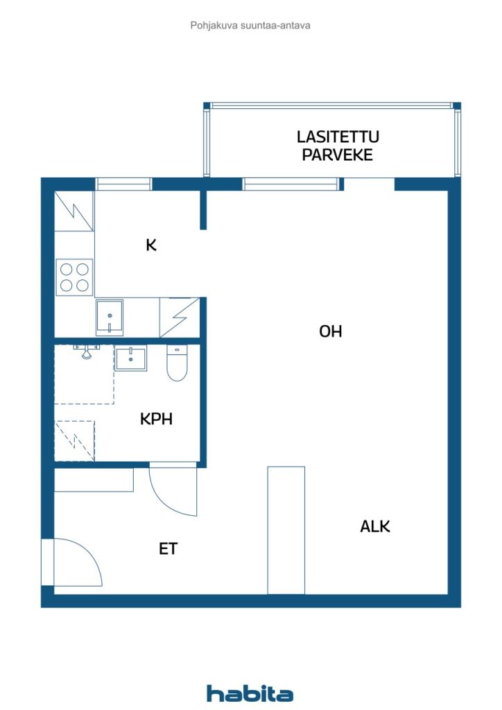 Põhiplaan