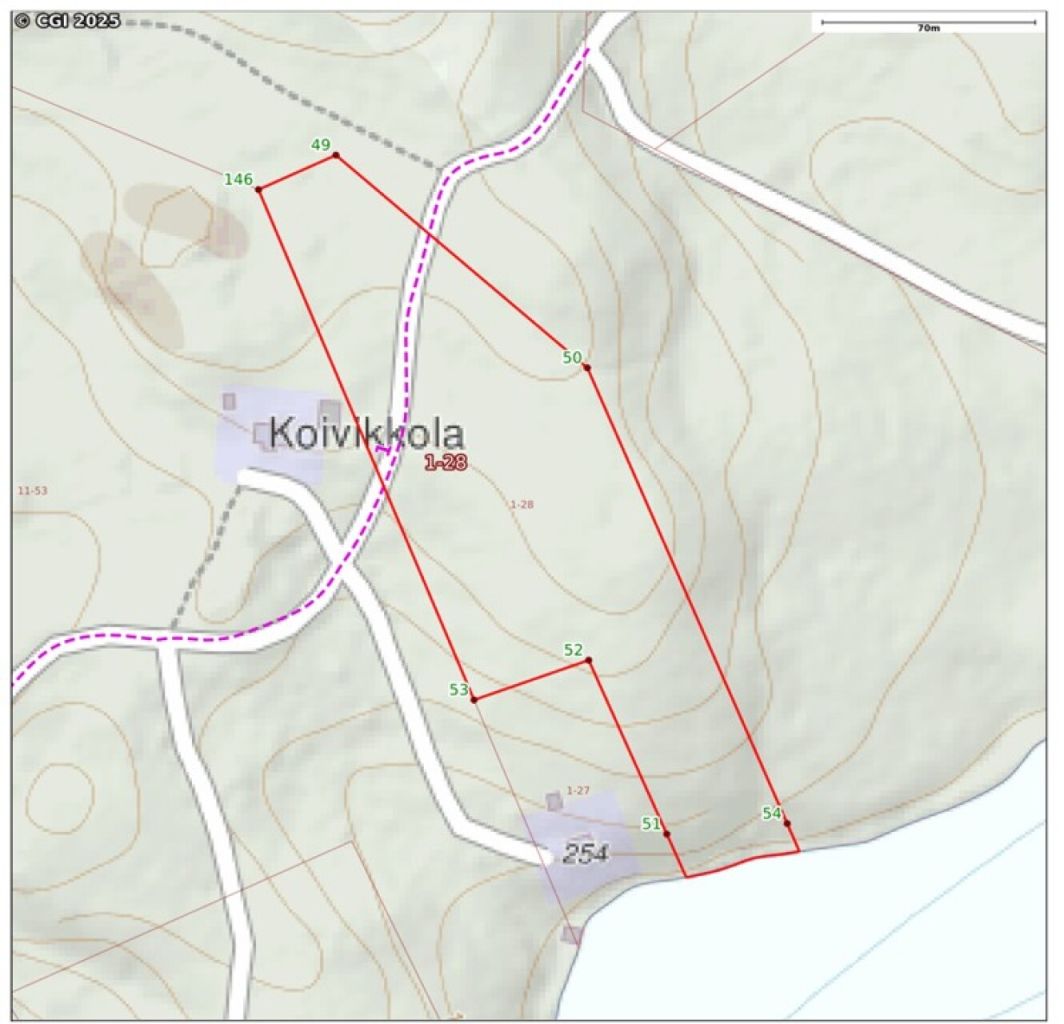 Põhiplaan