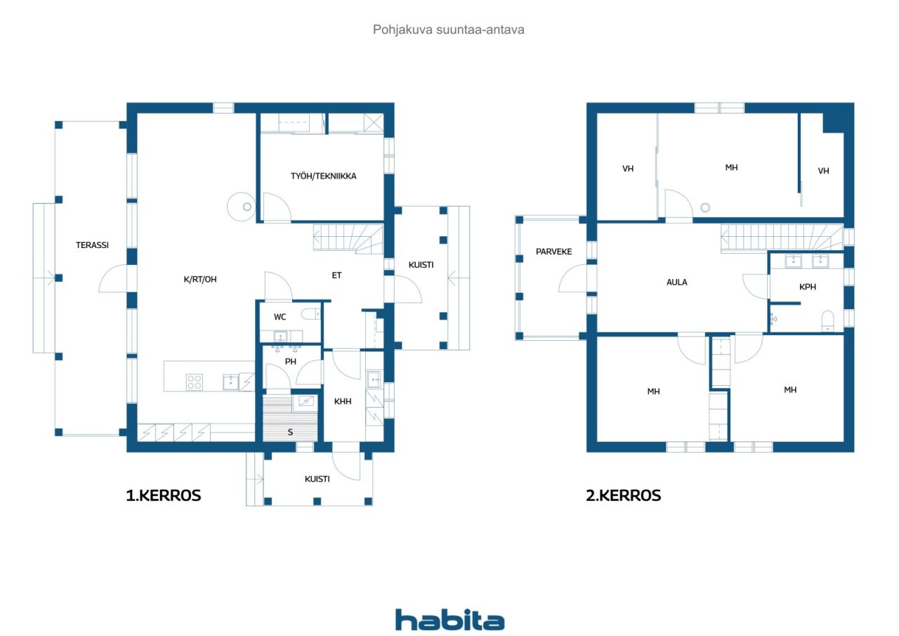 План на подот