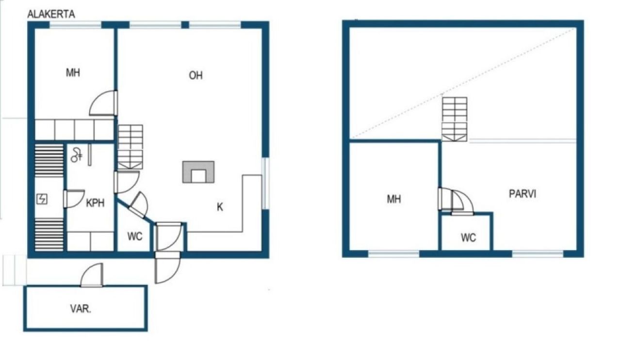 План помещения