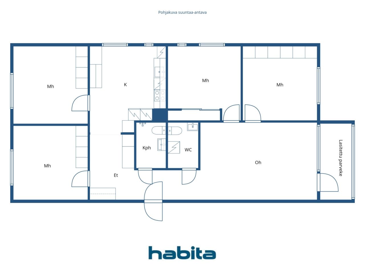 Σχέδιο δαπέδου