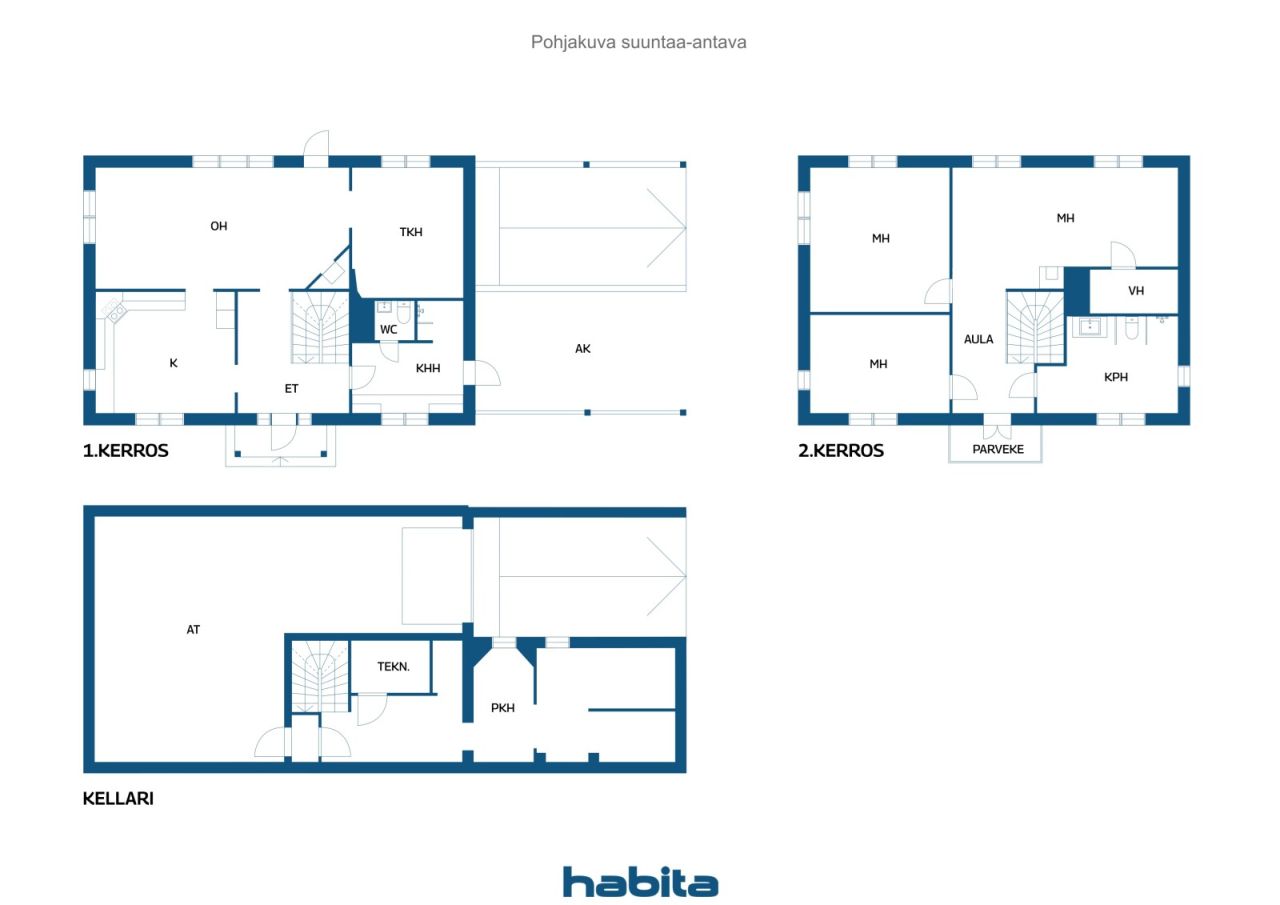                                                     مخطط الطابق