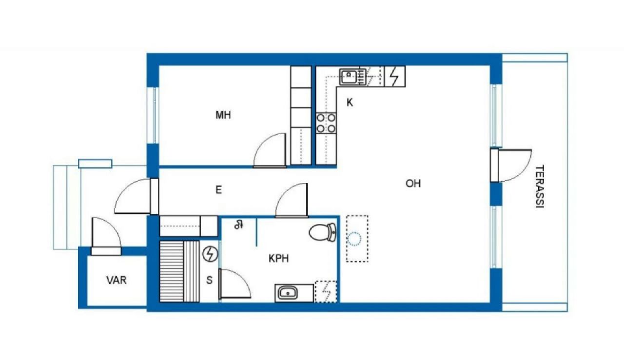 Σχέδιο δαπέδου