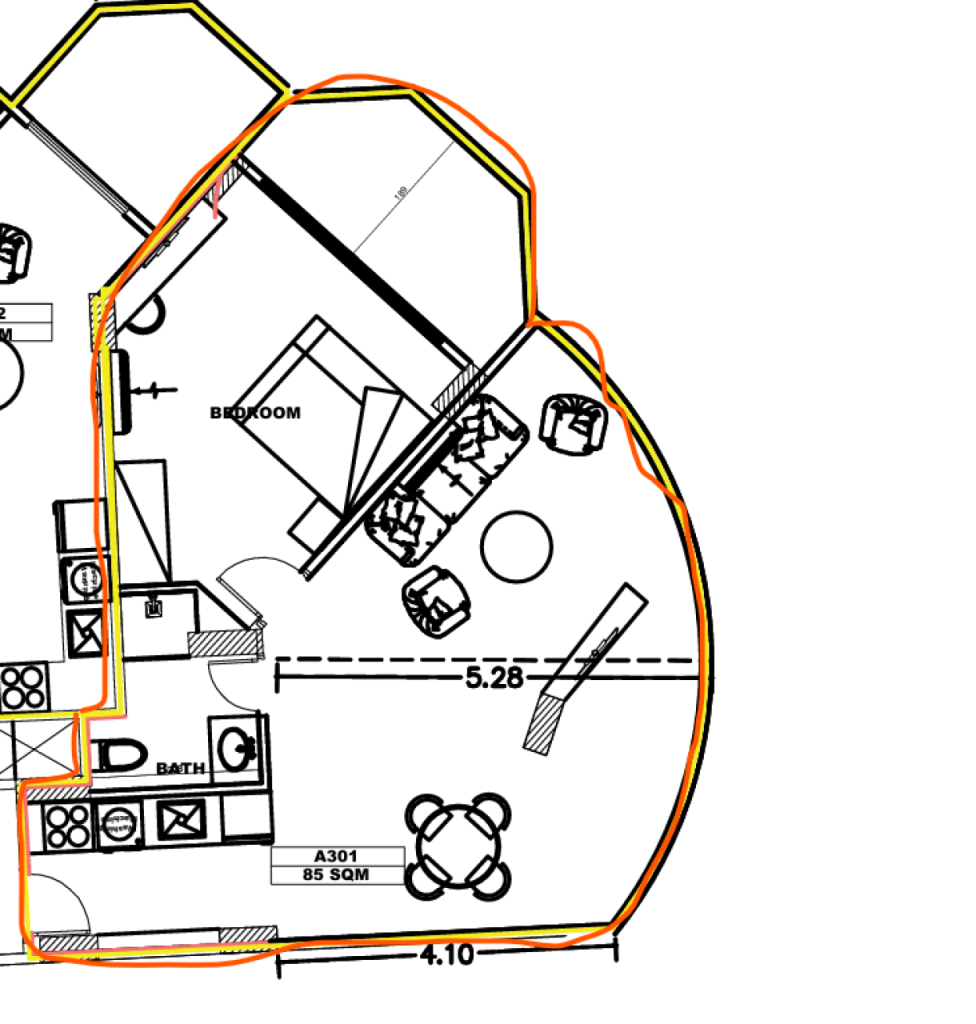 ប្លង់ជាន់