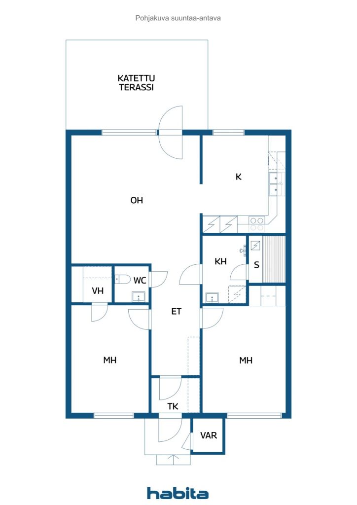                                                     مخطط الطابق