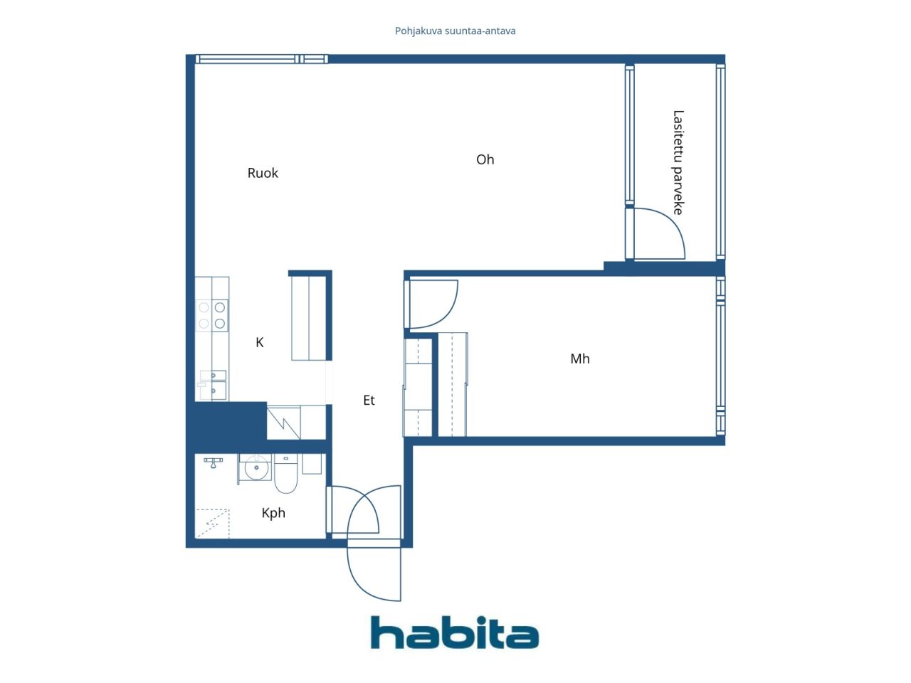 Σχέδιο δαπέδου