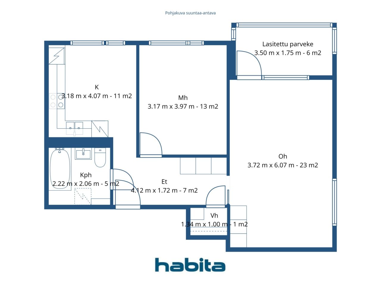 Σχέδιο δαπέδου