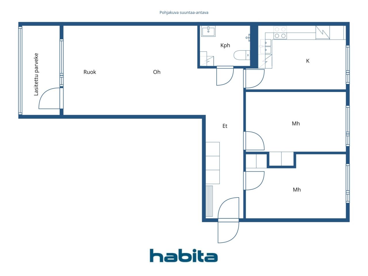 Σχέδιο δαπέδου