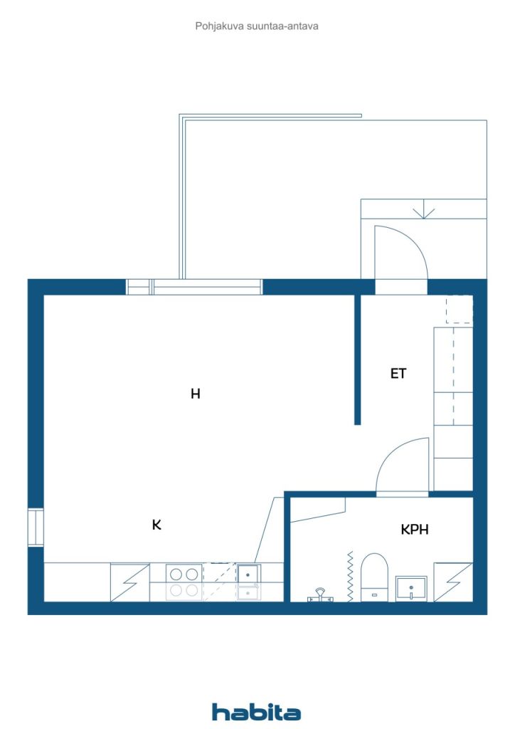                                                     مخطط الطابق