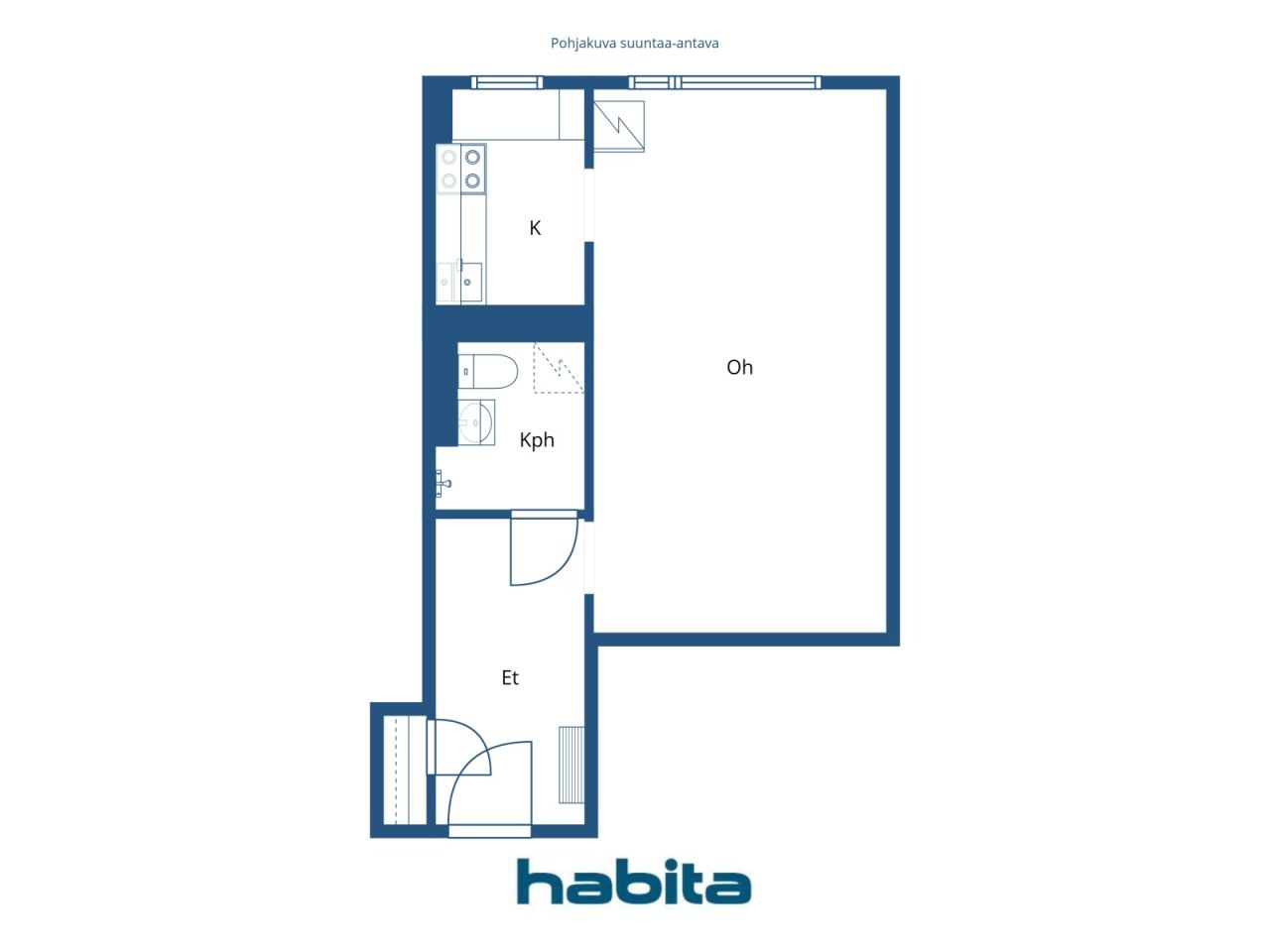                                                     مخطط الطابق