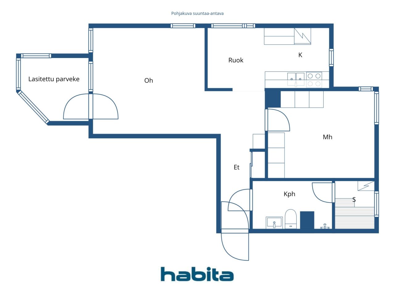 Σχέδιο δαπέδου