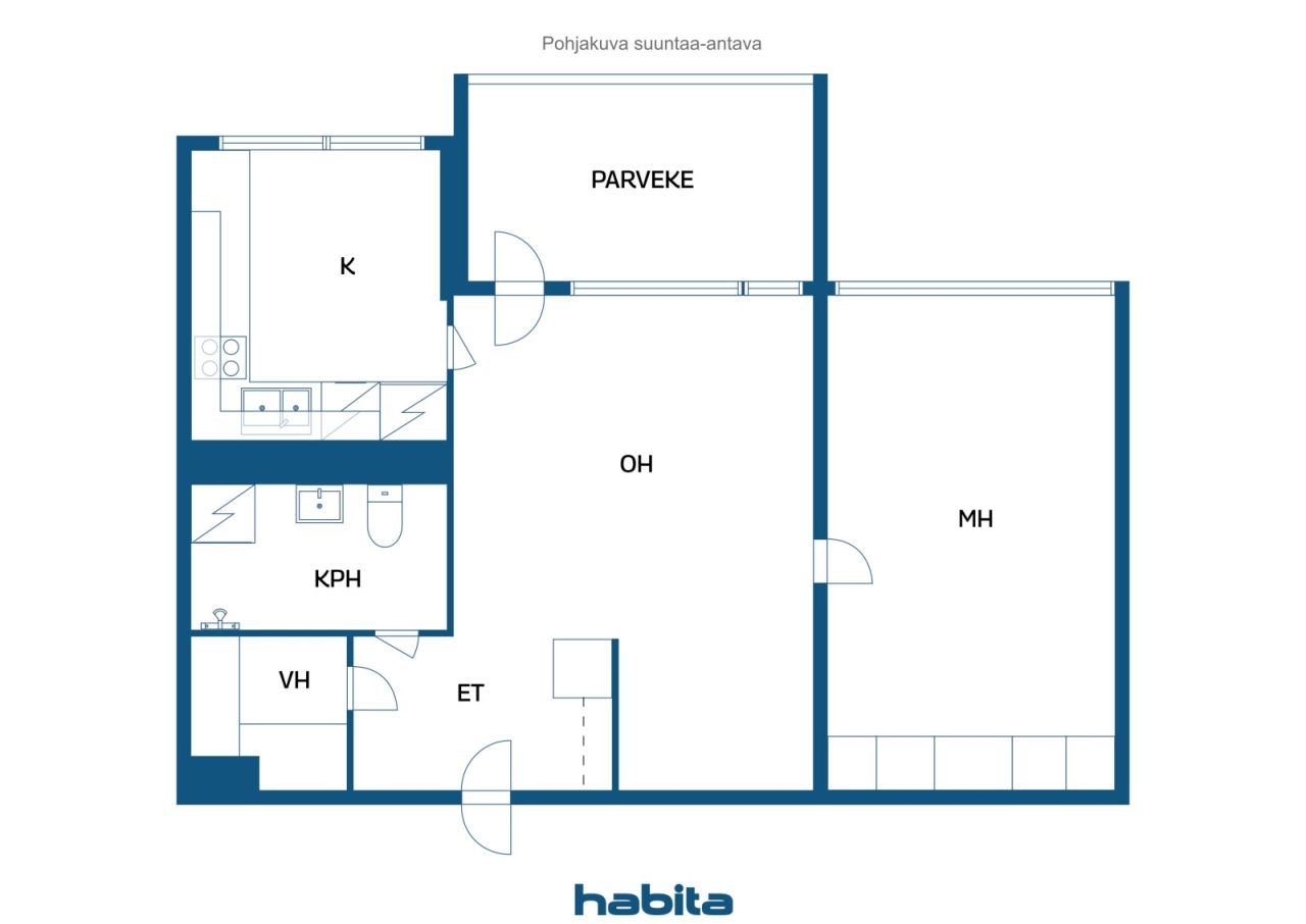                                                     مخطط الطابق