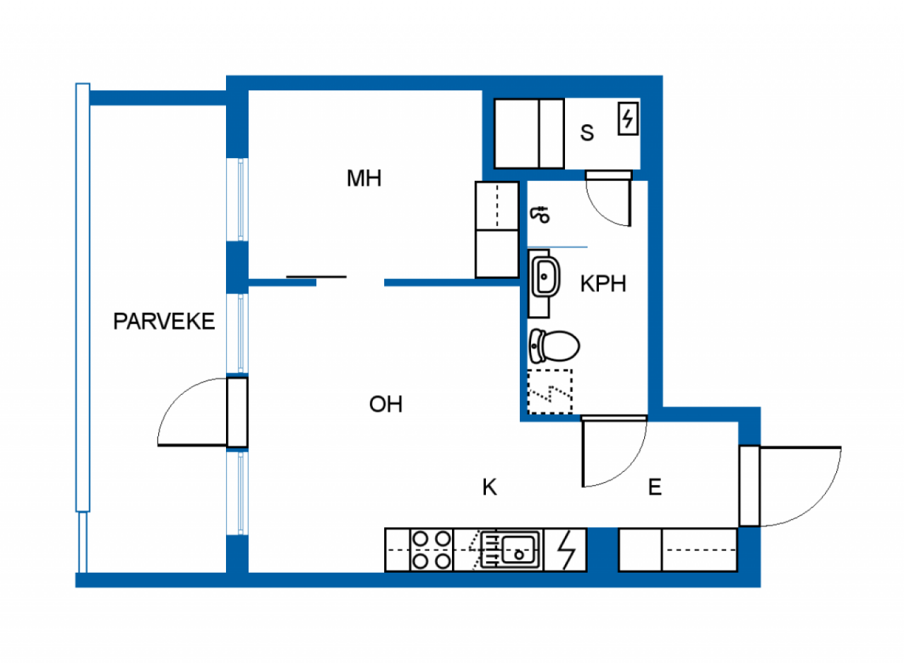 Σχέδιο δαπέδου