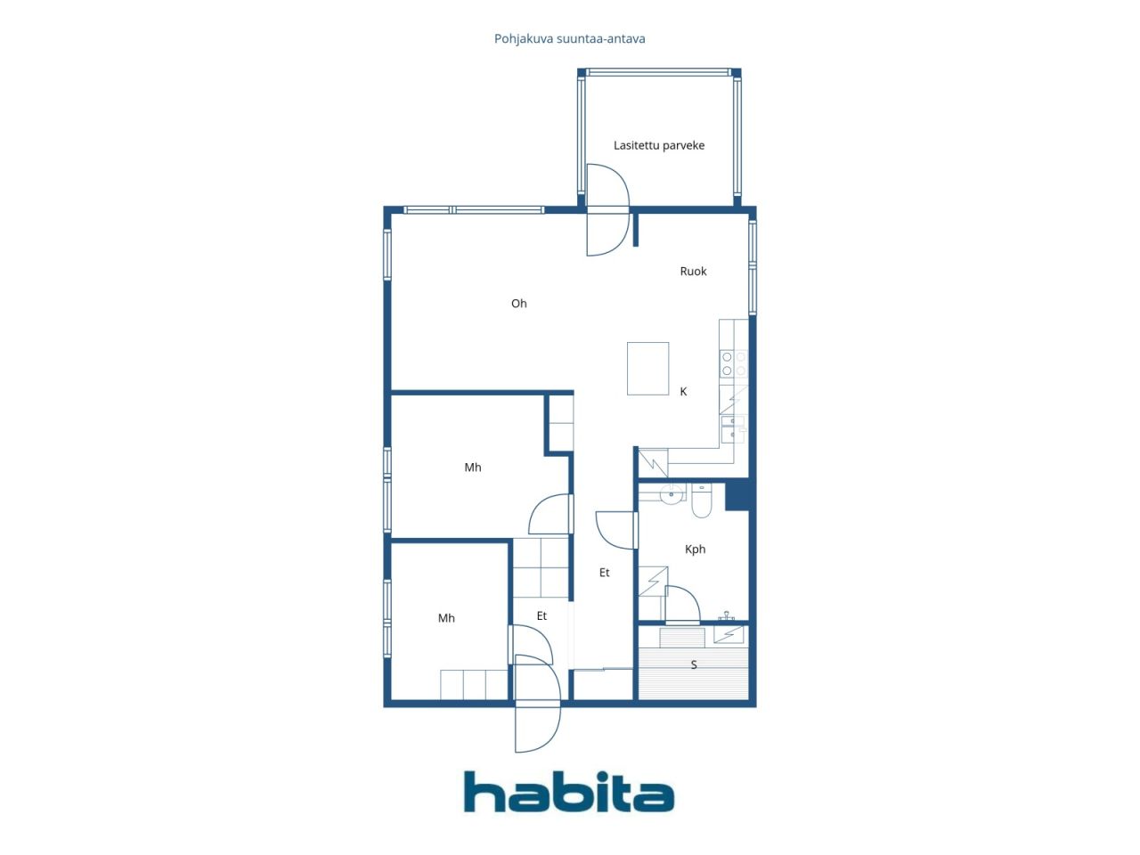                                                     مخطط الطابق