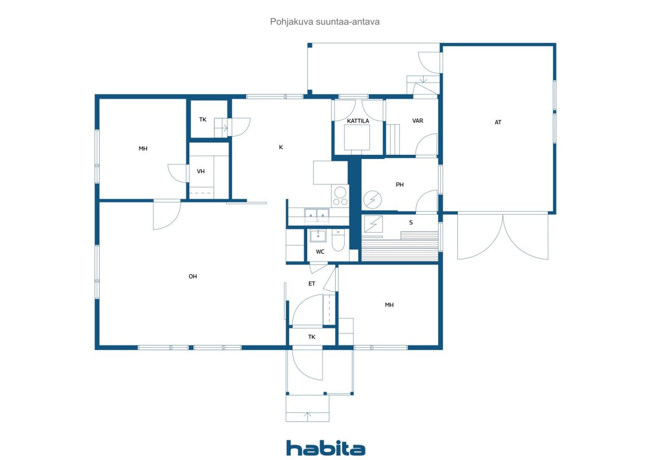 ប្លង់ជាន់