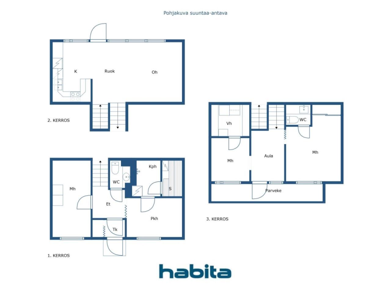                                                     مخطط الطابق