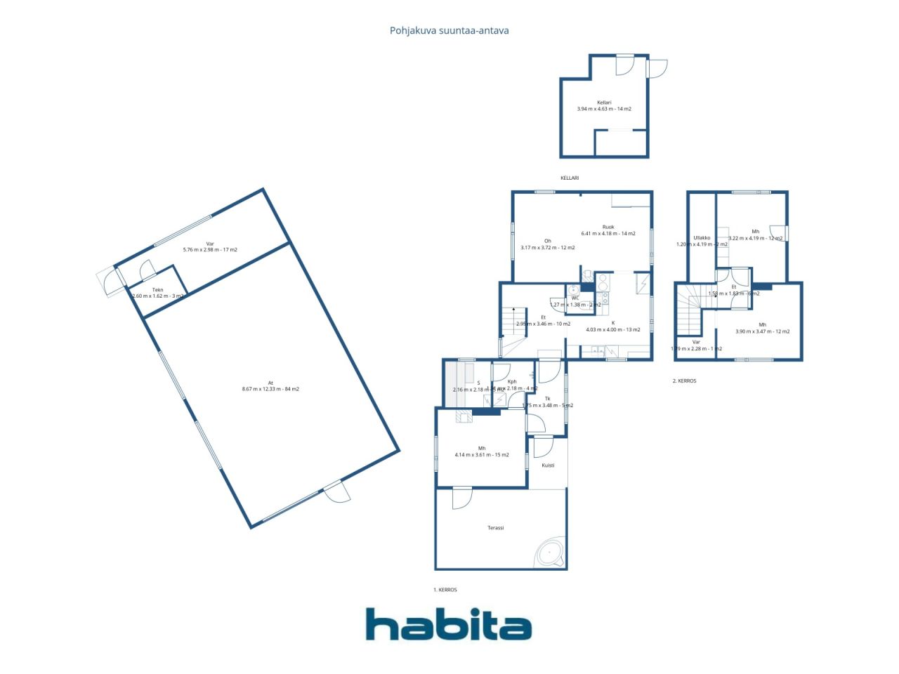                                                     مخطط الطابق