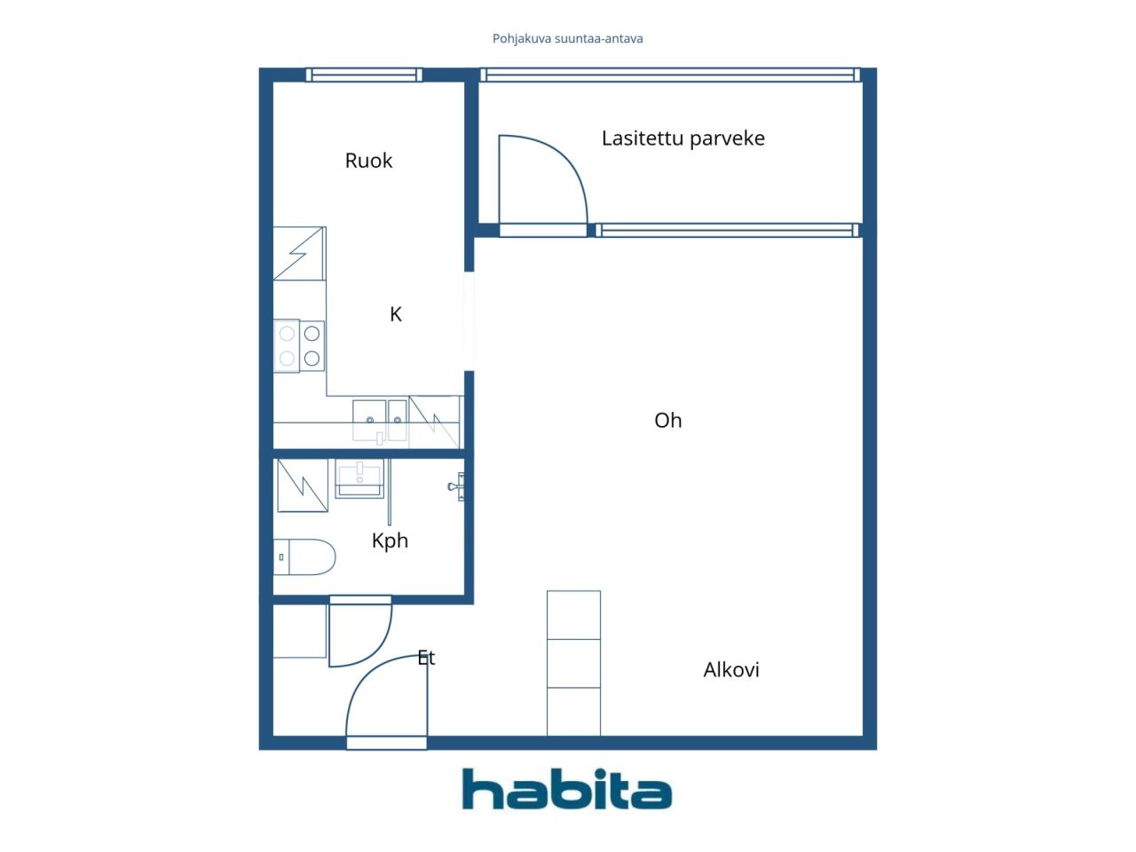                                                     مخطط الطابق