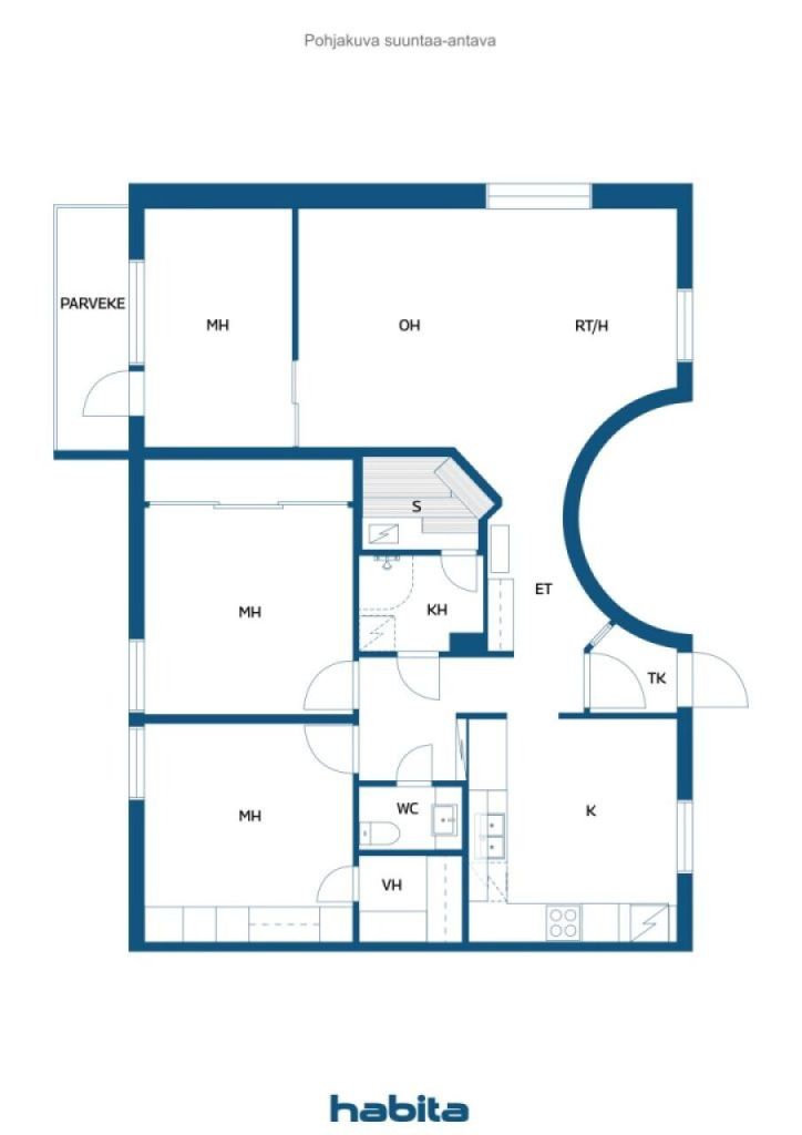 Σχέδιο δαπέδου