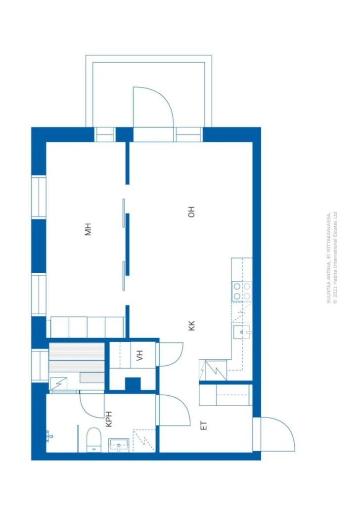 Σχέδιο δαπέδου