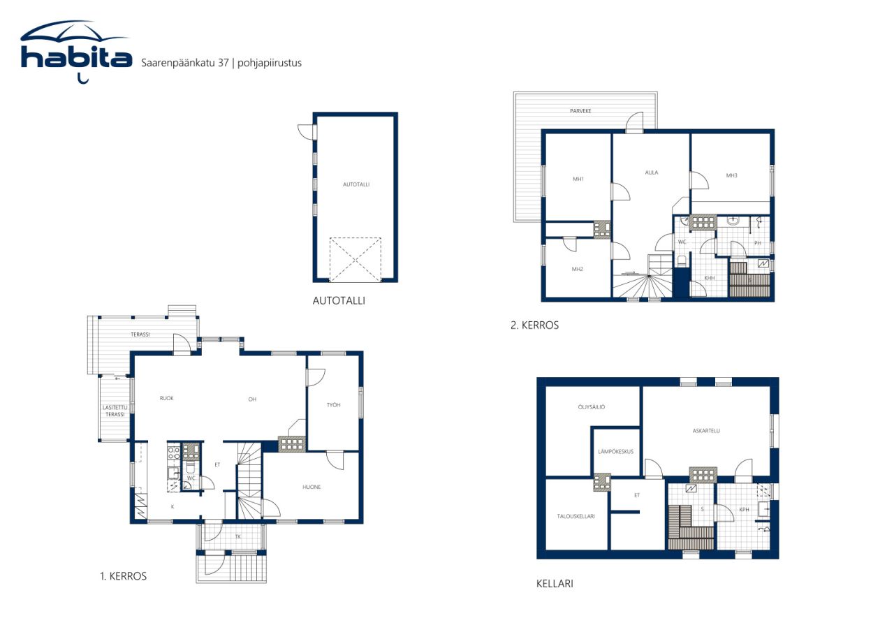                                                     مخطط الطابق