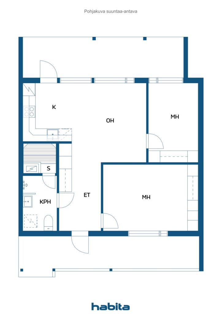                                                    مخطط الطابق