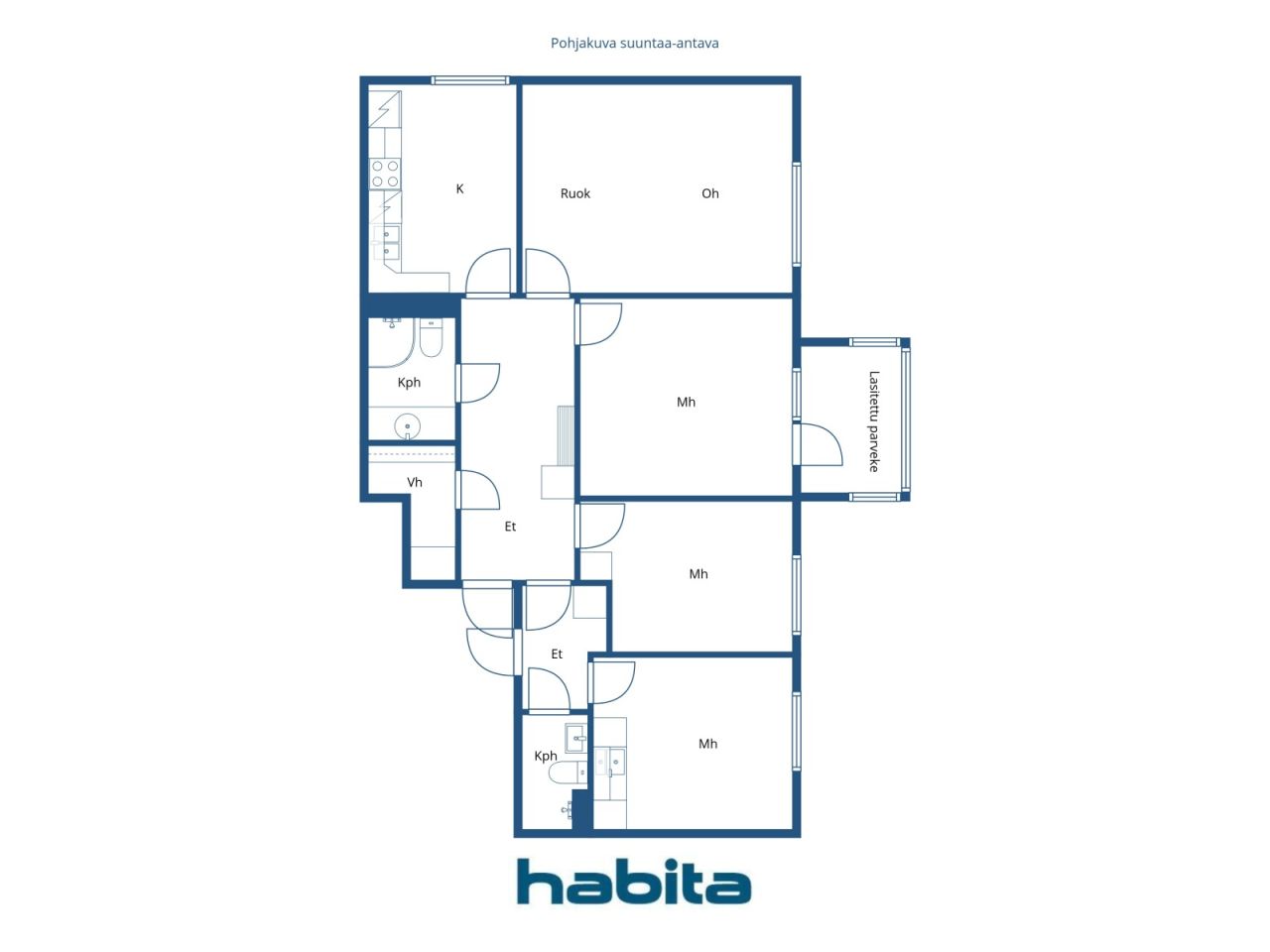 Σχέδιο δαπέδου