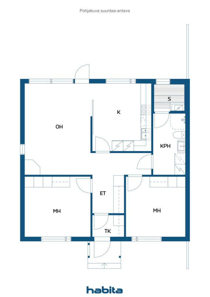 Σχέδιο δαπέδου