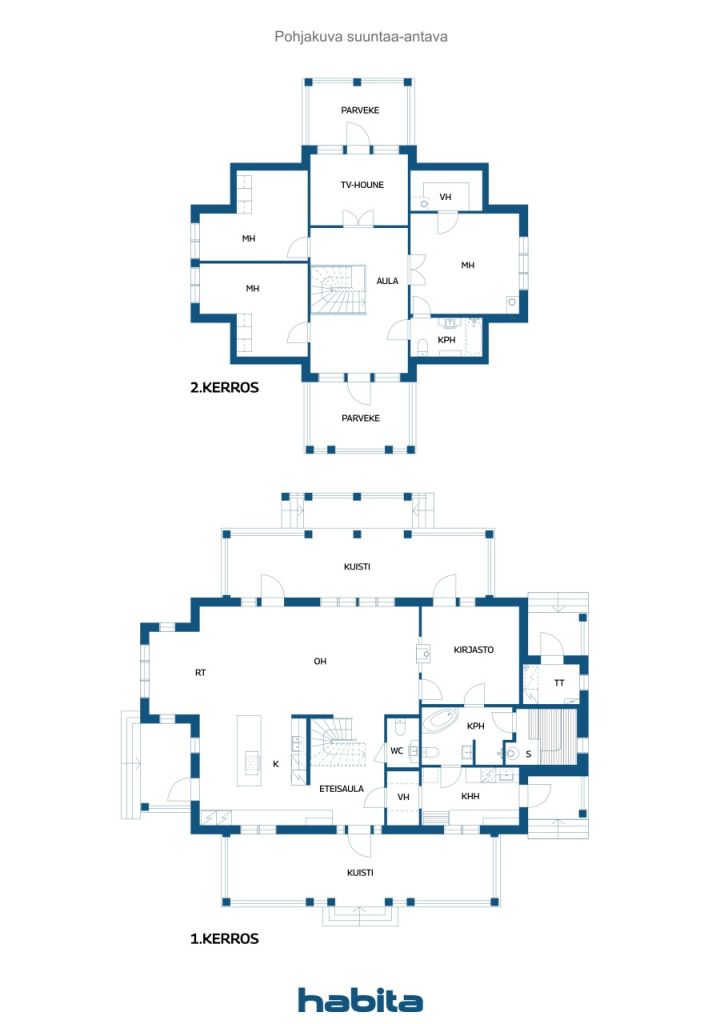 План помещения