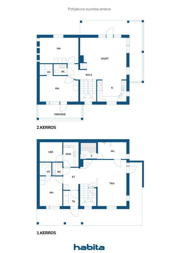 План помещения