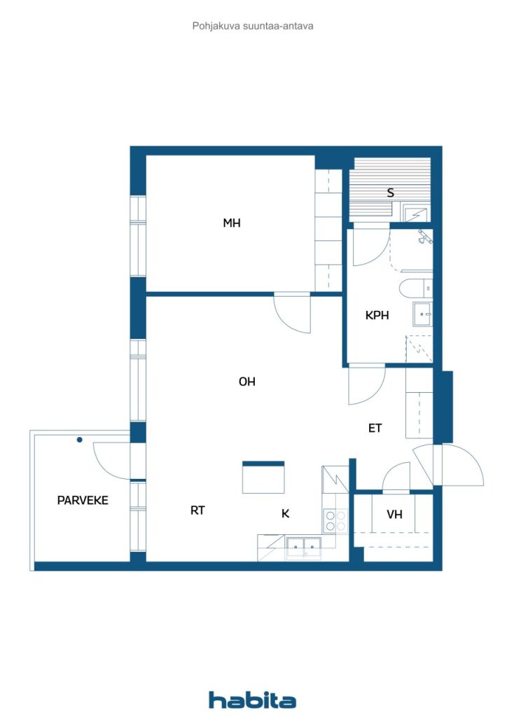                                                     مخطط الطابق