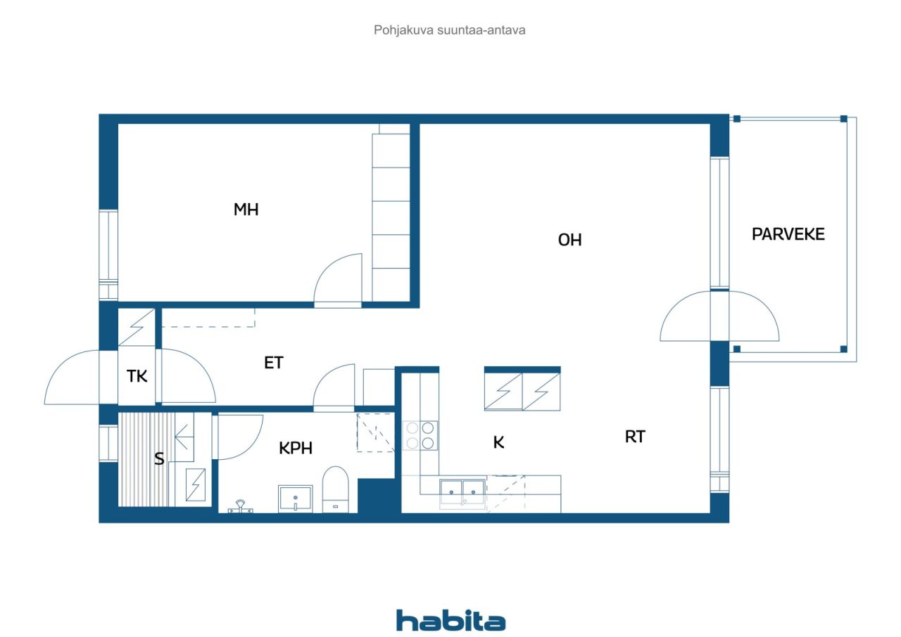                                                     مخطط الطابق