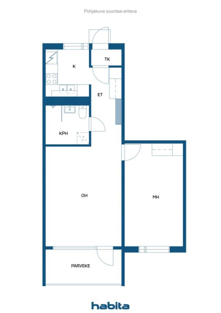                                                     مخطط الطابق
