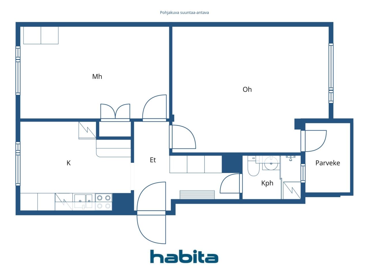                                                     مخطط الطابق