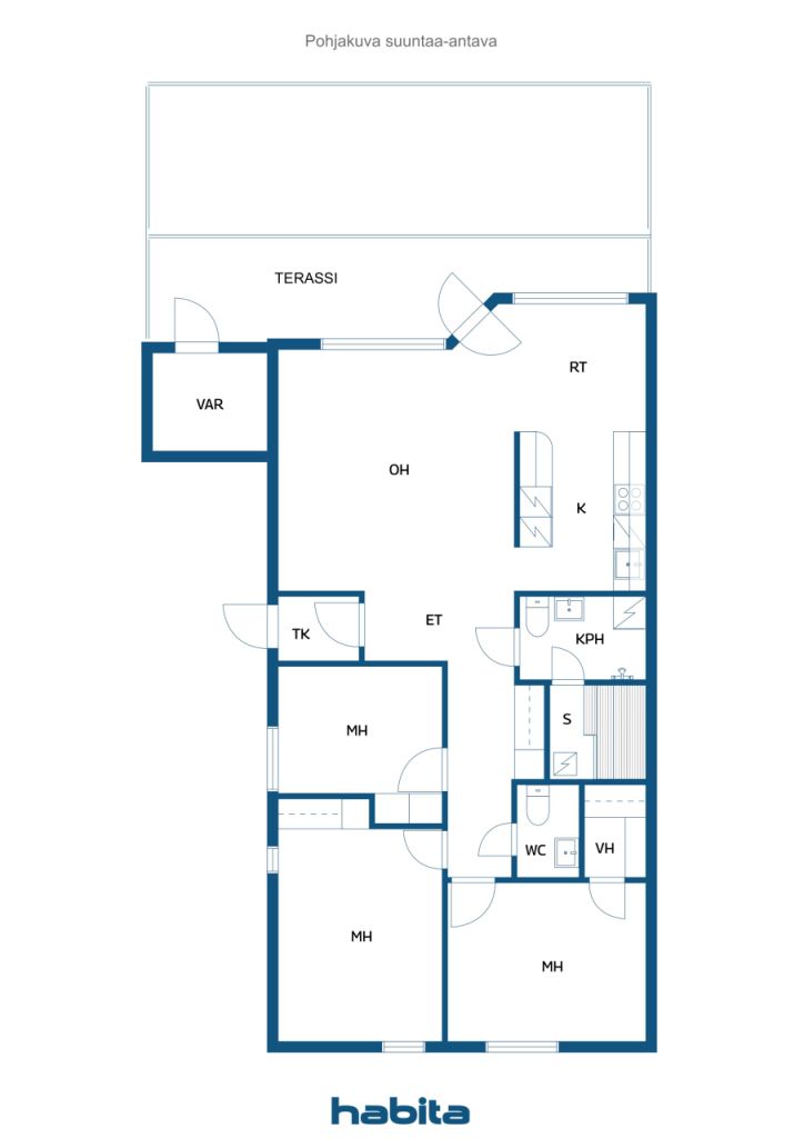 Σχέδιο δαπέδου