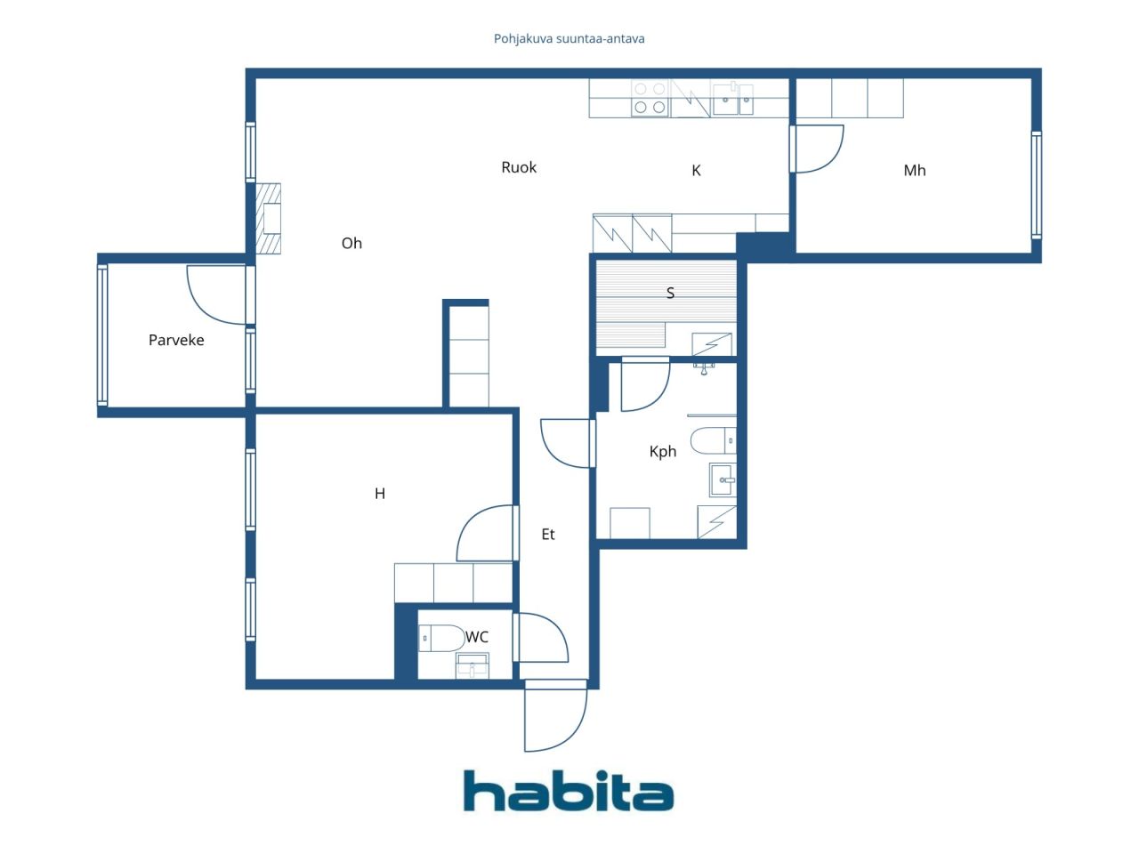 Σχέδιο δαπέδου