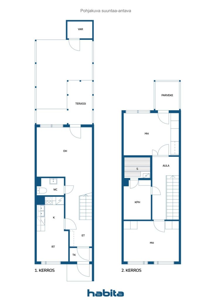                                                     مخطط الطابق
