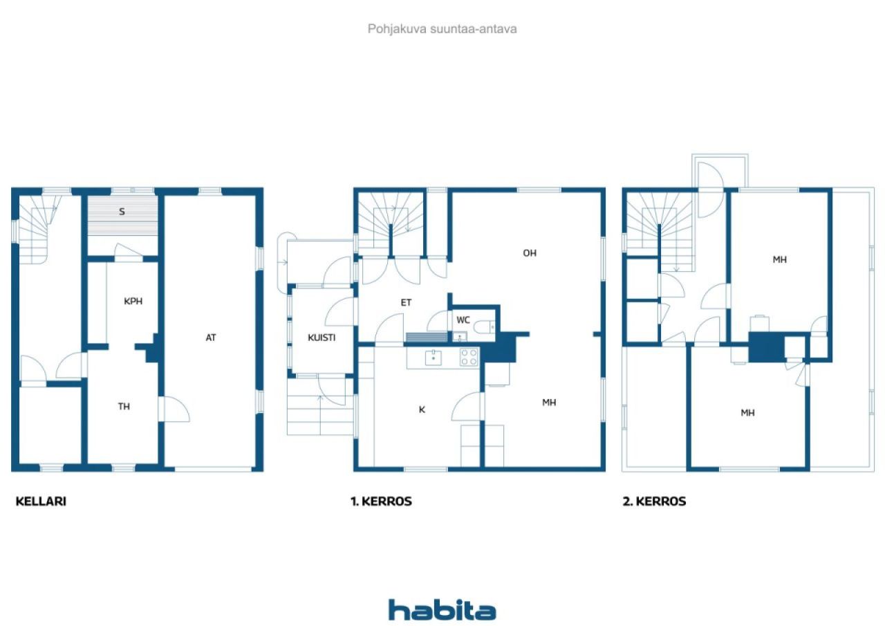                                                     مخطط الطابق
