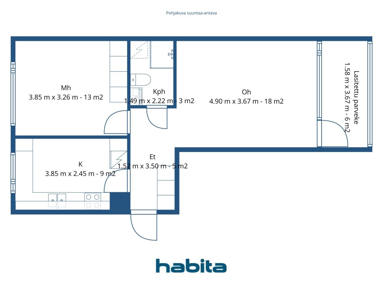 Σχέδιο δαπέδου