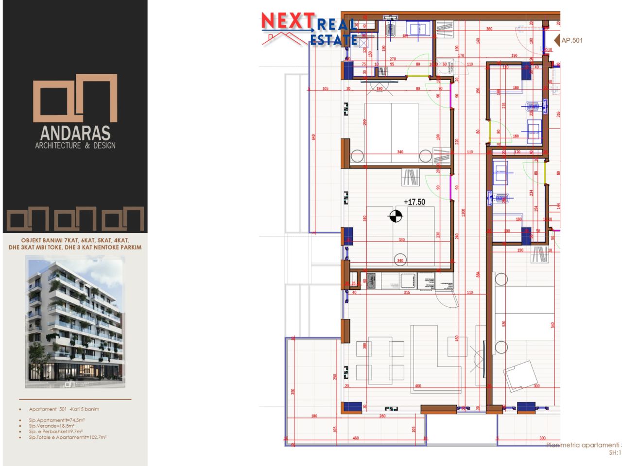                                                     مخطط الطابق