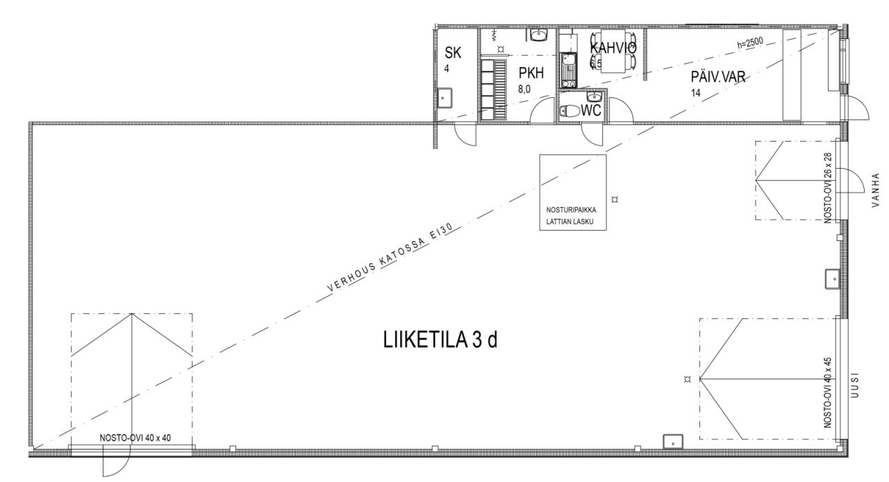 Σχέδιο δαπέδου