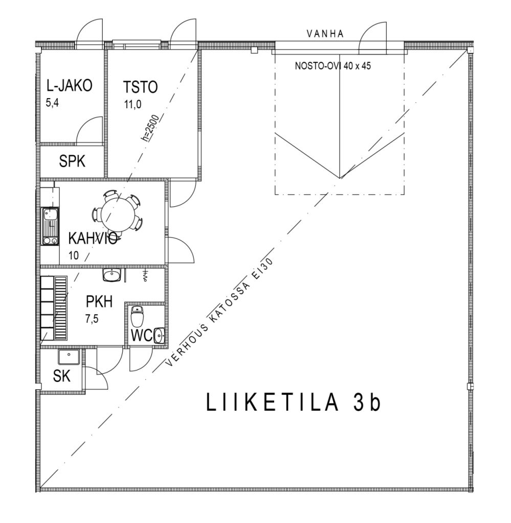 Σχέδιο δαπέδου