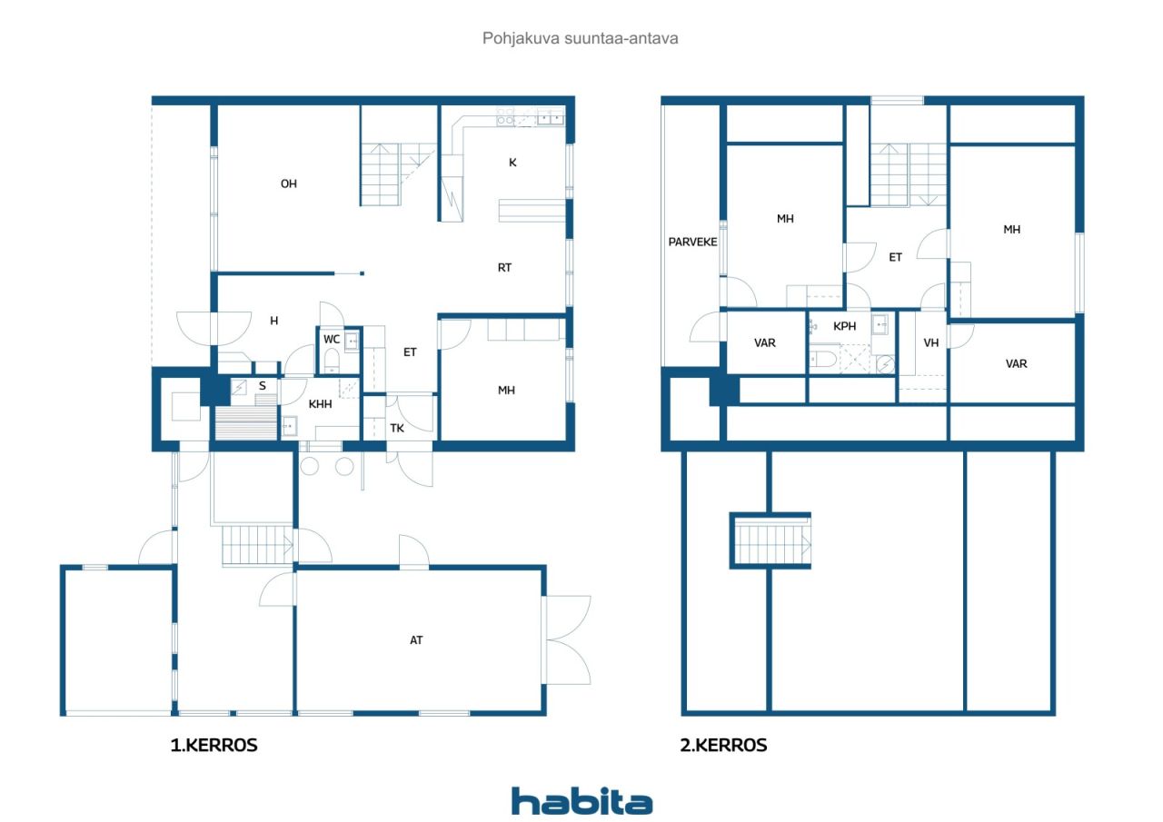                                                     مخطط الطابق