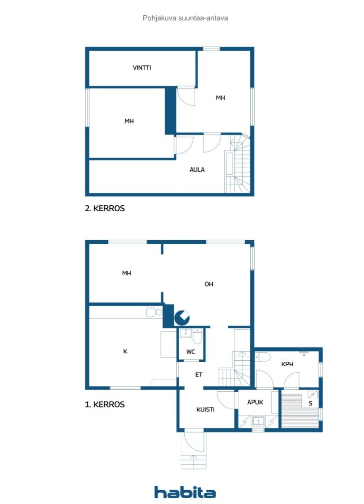                                                     مخطط الطابق
