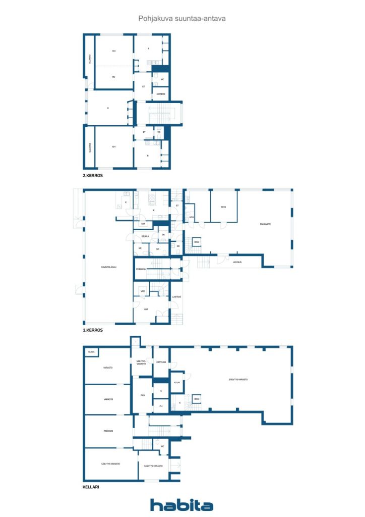 План помещения